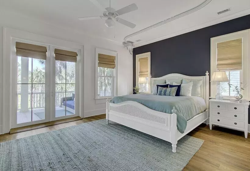 24 Sand Dollar Drive By Avantstay Entertainers Home W/ Pool. Hot Tub, Ping Pong & Close To Beach!