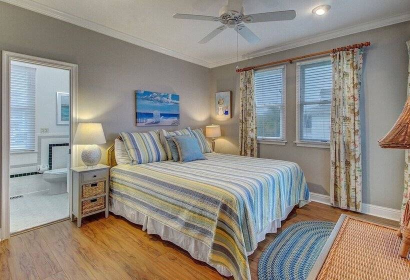 502 Ocean Blvd By Avantstay Beach Front Home W/ Pool & Ocean Views!