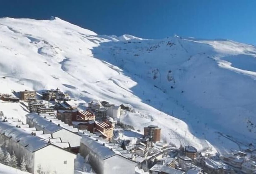 Apartamentos Turísticos Boabdil