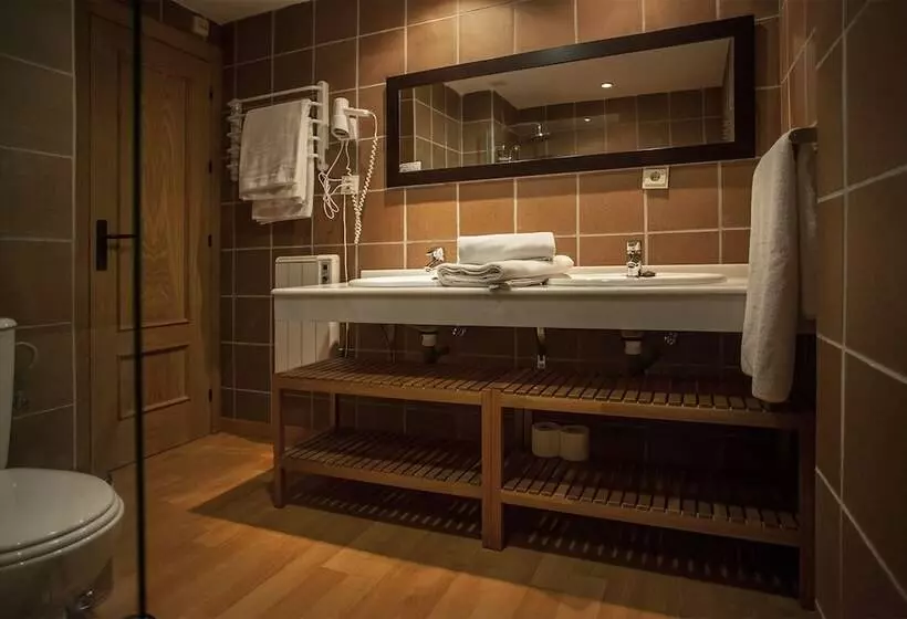 Apartamentos Turísticos Boabdil