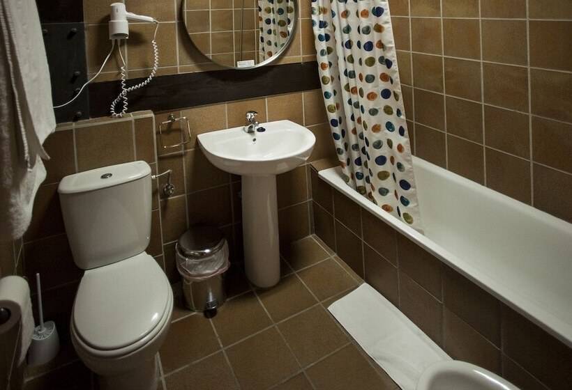 Apartamentos Turísticos Boabdil