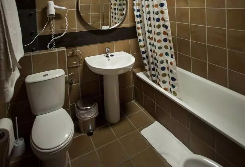 Apartamentos Turísticos Boabdil