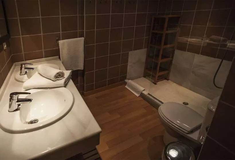 Apartamentos Turísticos Boabdil