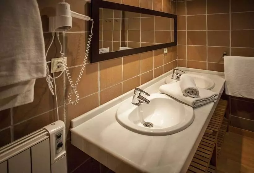 Apartamentos Turísticos Boabdil