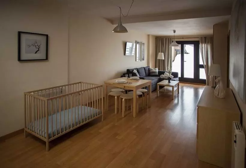 Apartamentos Turísticos Boabdil