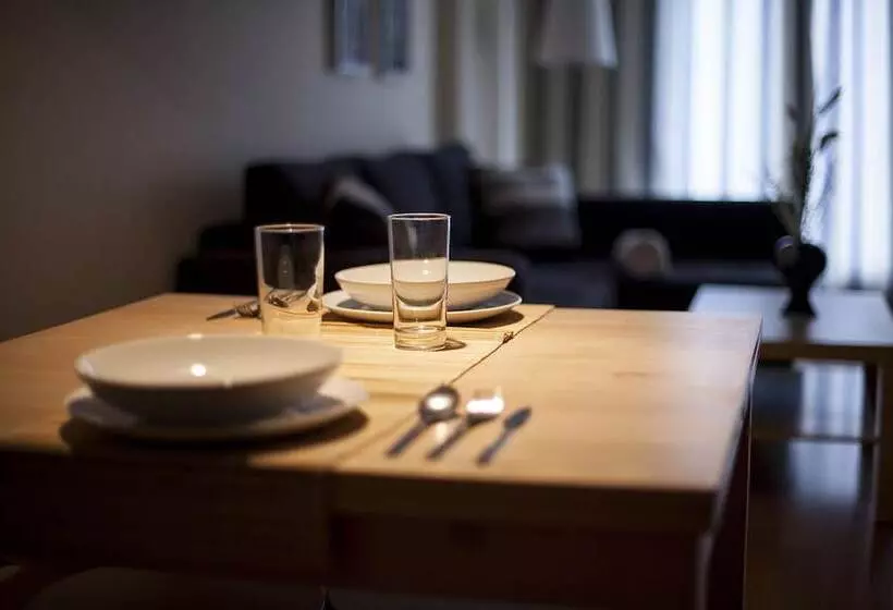 Apartamentos Turísticos Boabdil