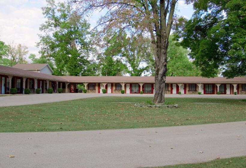 Arthur Murray S Motel