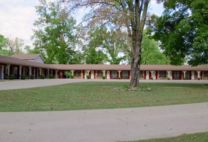 Arthur Murray S Motel