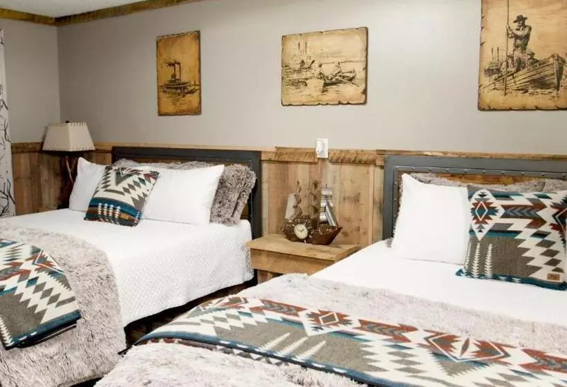 Arthur Murray S Motel
