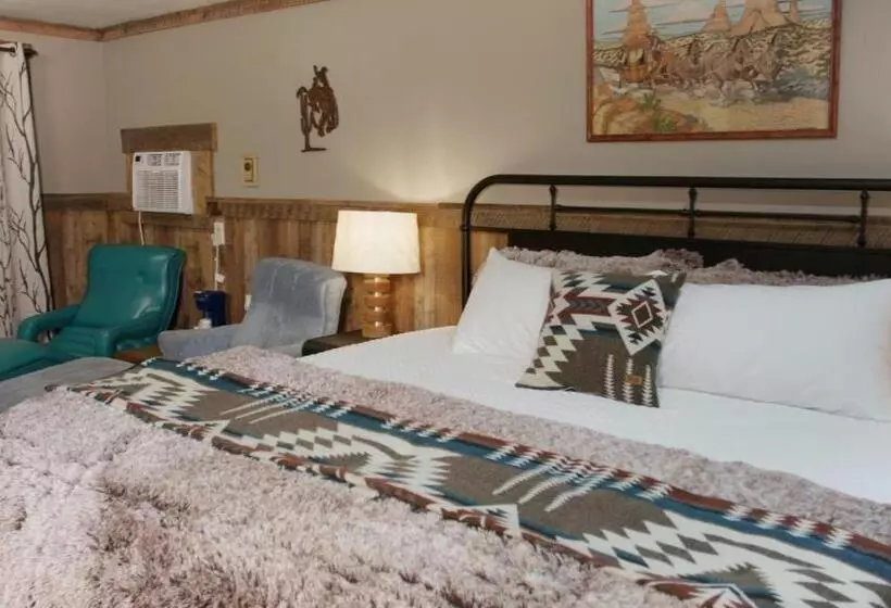 Arthur Murray S Motel