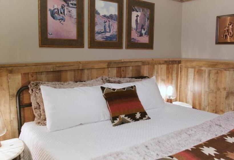 Arthur Murray S Motel