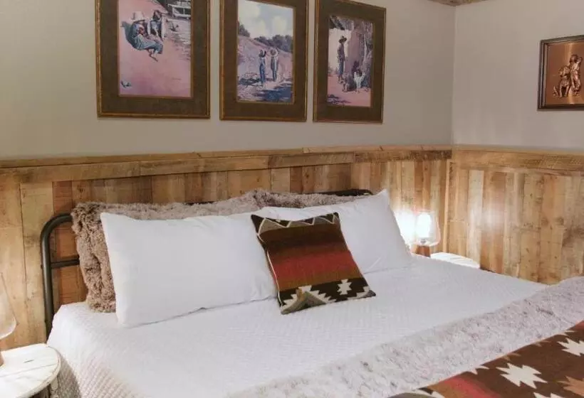 Arthur Murray S Motel