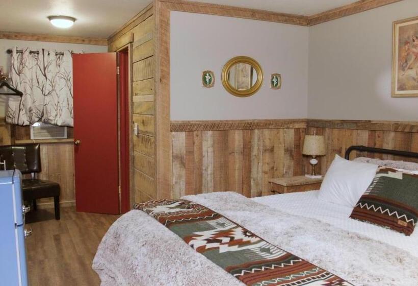 Arthur Murray S Motel