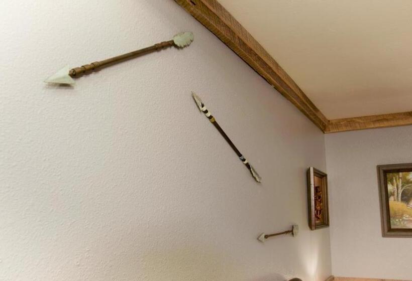 Arthur Murray S Motel