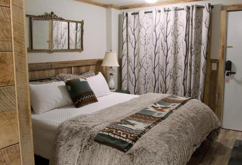 Arthur Murray S Motel