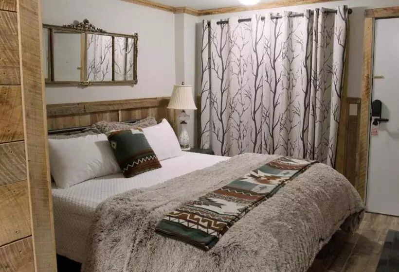 Arthur Murray S Motel