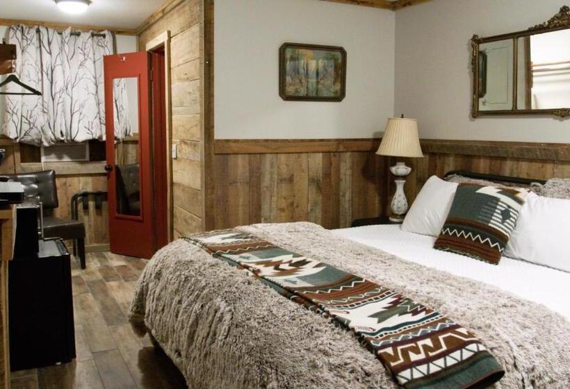 Arthur Murray S Motel