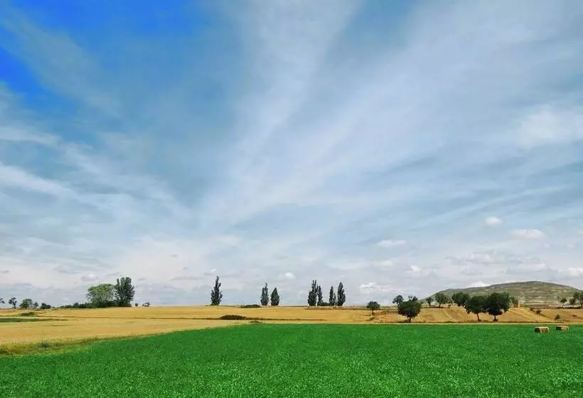 Hostelli Casa Rural El Rincón Del Chef