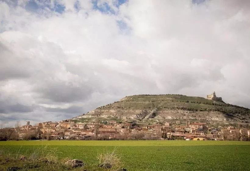 Hostelli Casa Rural El Rincón Del Chef