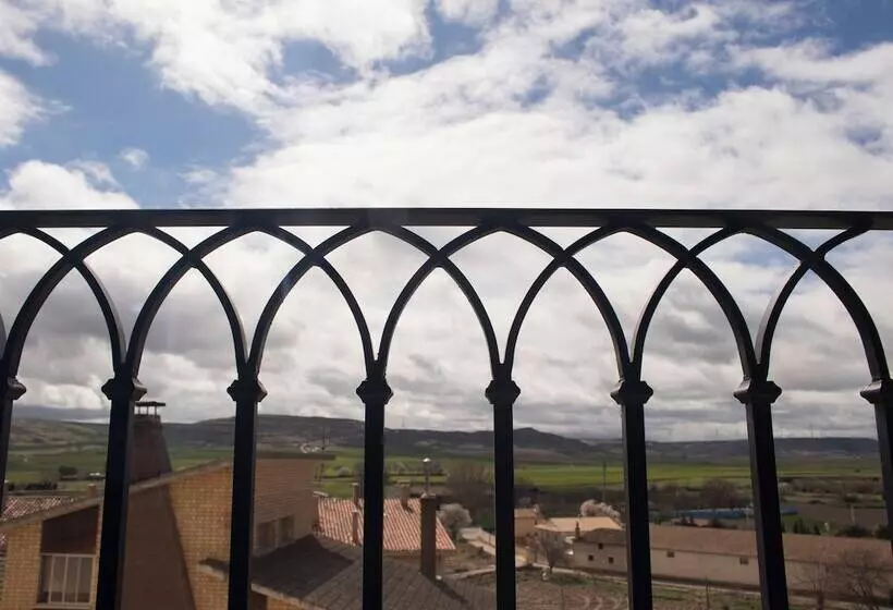 Hostelli Casa Rural El Rincón Del Chef