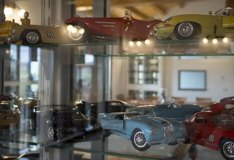 Hostelli Casa Rural El Rincón Del Chef