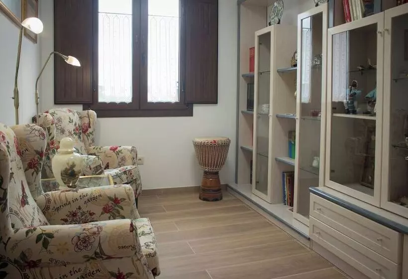 Hostelli Casa Rural El Rincón Del Chef