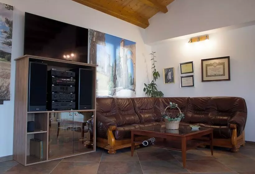 Hostelli Casa Rural El Rincón Del Chef