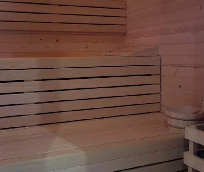 Hostelli Casa Rural El Rincón Del Chef