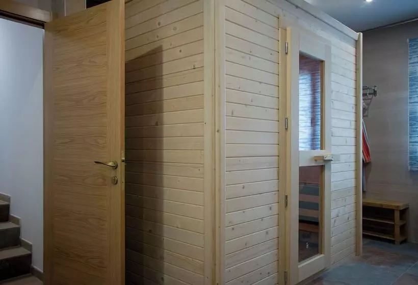 Hostelli Casa Rural El Rincón Del Chef