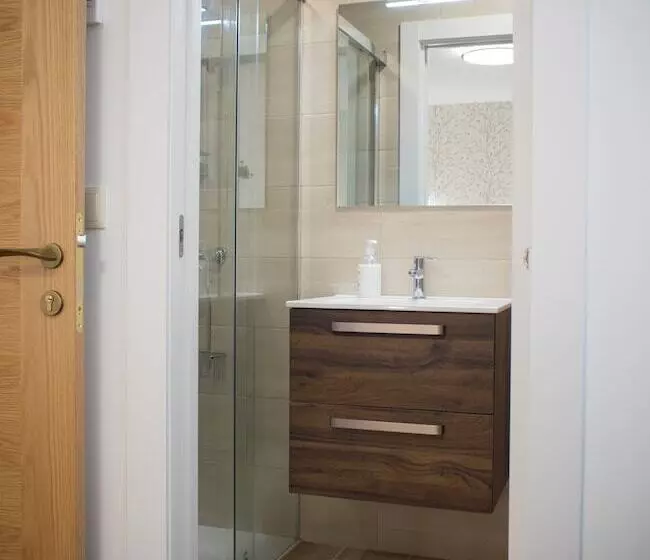 Hostelli Casa Rural El Rincón Del Chef