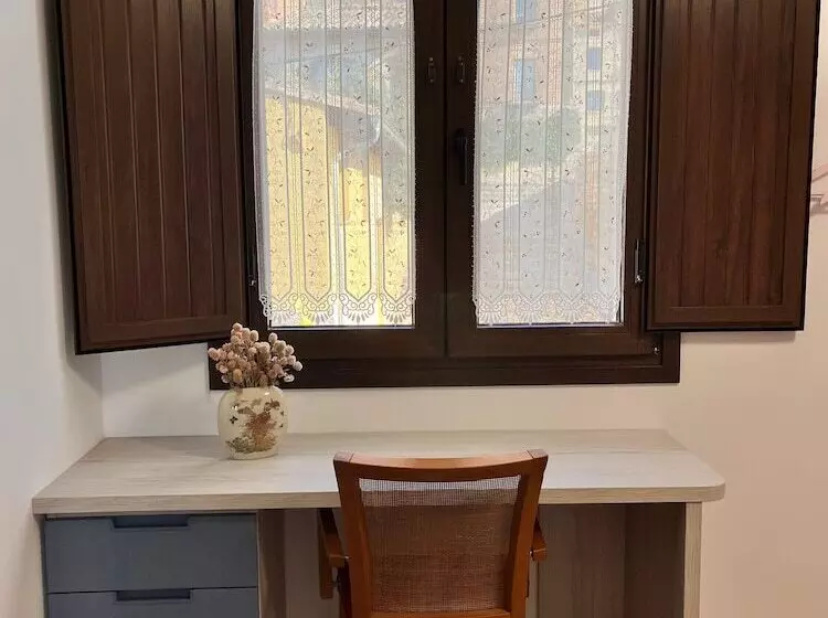 Hostelli Casa Rural El Rincón Del Chef