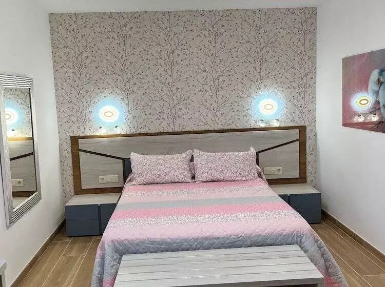 Hostelli Casa Rural El Rincón Del Chef