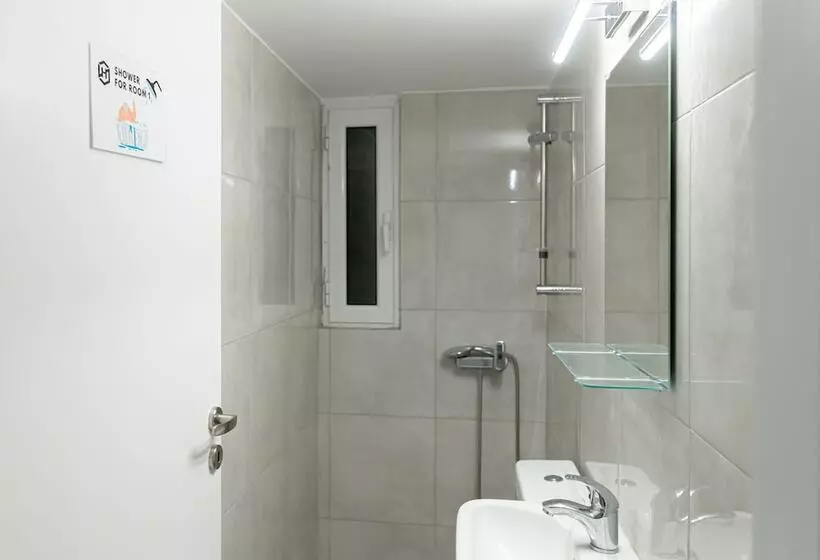 Hostelista