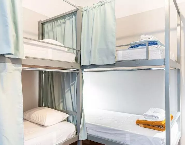 Hostelista