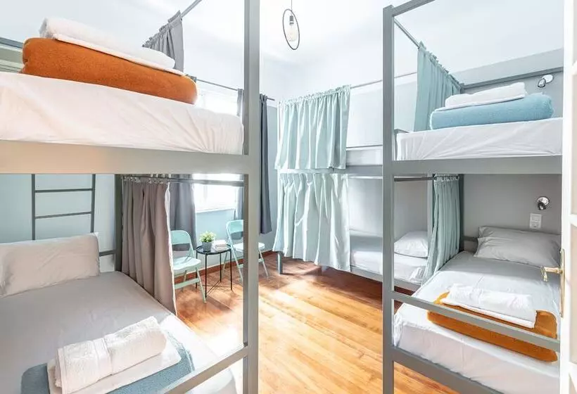Hostelista