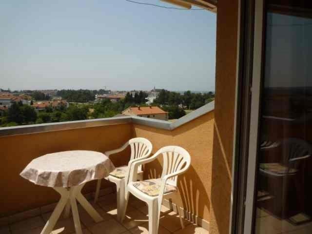 Отель Apartments Grgic