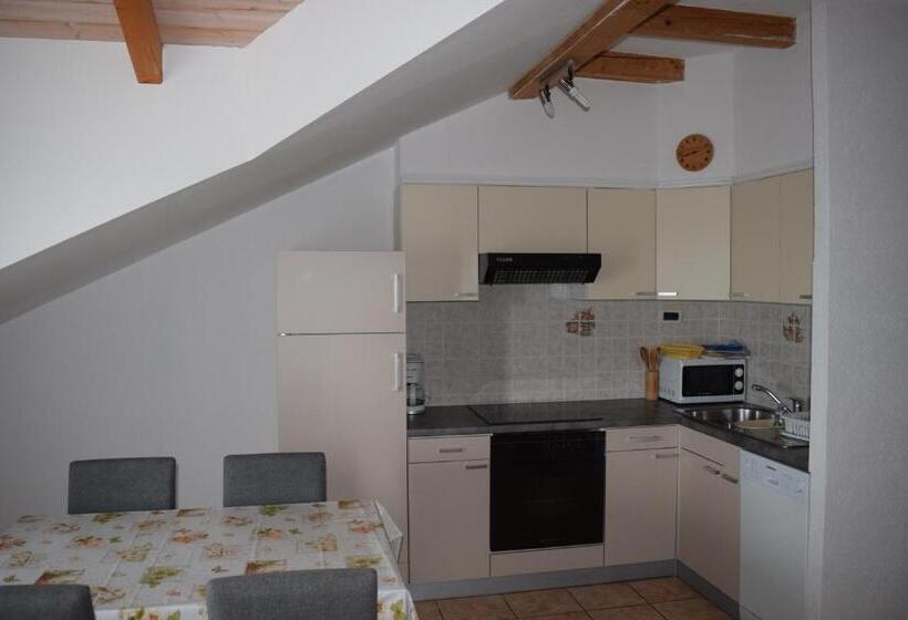 Отель Apartments Grgic