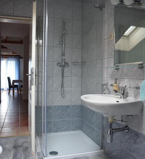 Отель Apartments Grgic