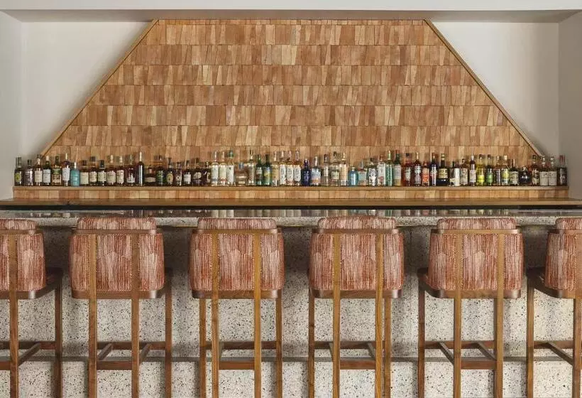 Drift Nashville, A Member Of Design Hotels