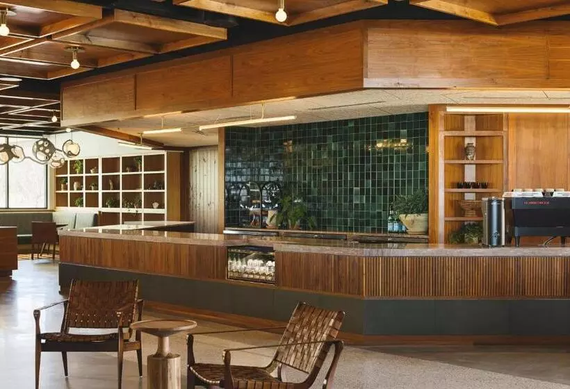 Drift Nashville, A Member Of Design Hotels