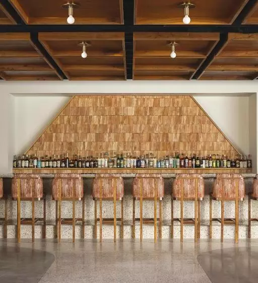Drift Nashville, A Member Of Design Hotels