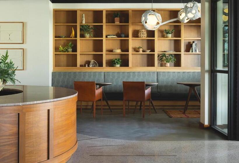 Drift Nashville, A Member Of Design Hotels