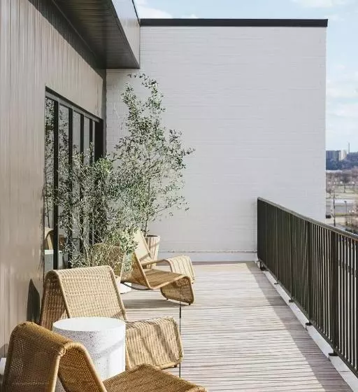 Drift Nashville, A Member Of Design Hotels