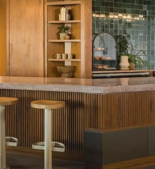 Drift Nashville, A Member Of Design Hotels