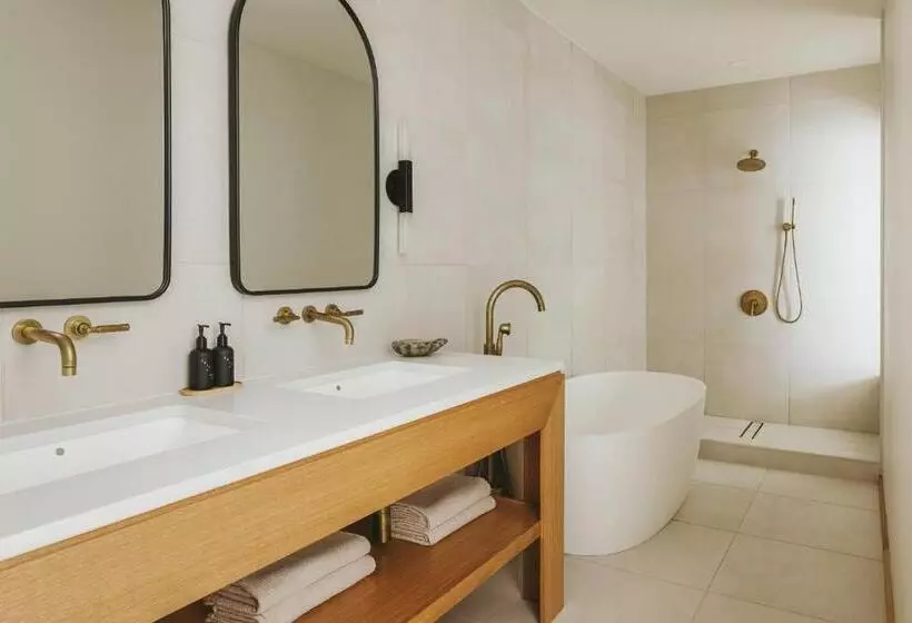 Drift Nashville, A Member Of Design Hotels