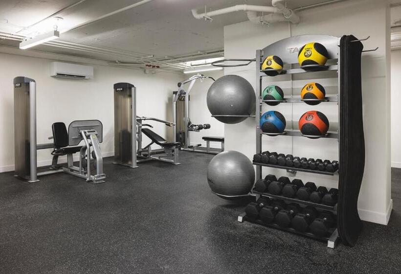 Drift Nashville, A Member Of Design Hotels