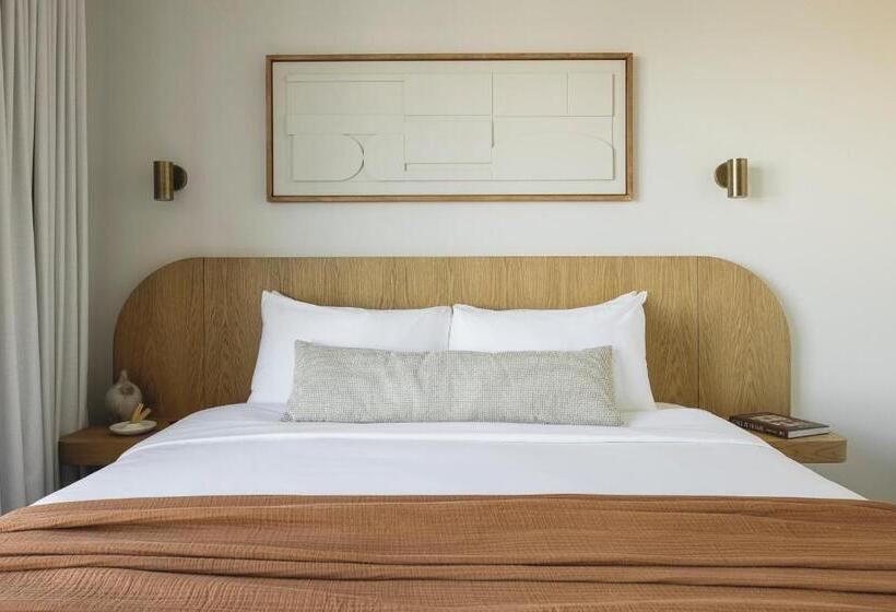 Drift Nashville, A Member Of Design Hotels