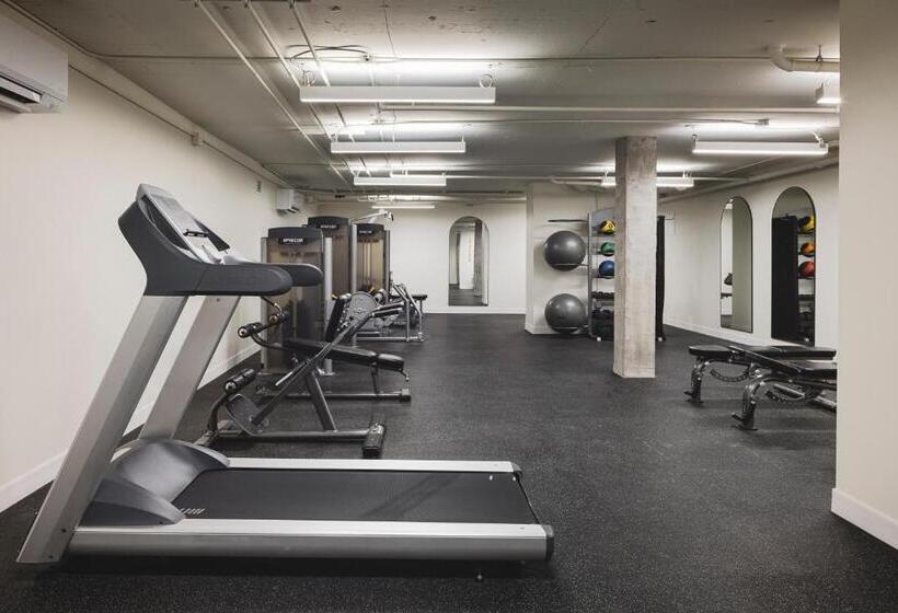 Drift Nashville, A Member Of Design Hotels