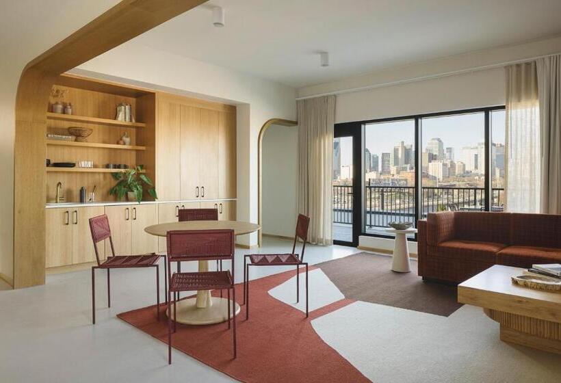 Drift Nashville, A Member Of Design Hotels