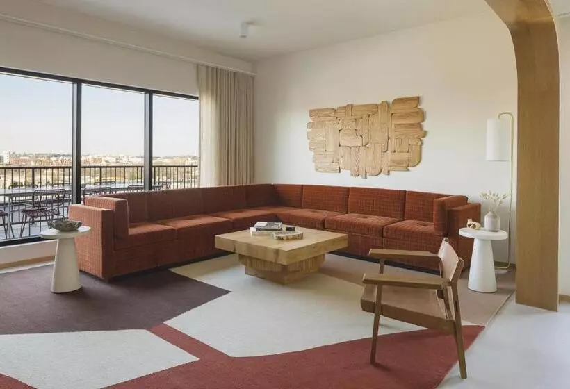 Drift Nashville, A Member Of Design Hotels